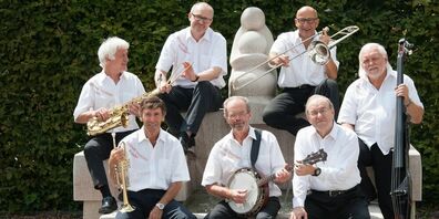 Die Altstadt Ramblers