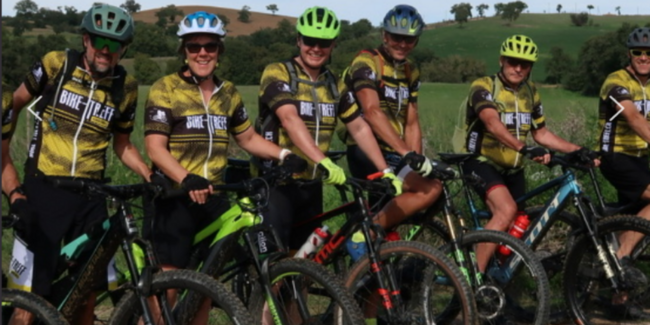 Bike-Treff Gommiswald: Dabei sein... Gleichgesinnte treffen – hier stehen Biker im Mittelpunkt!