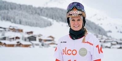 Julie Zogg