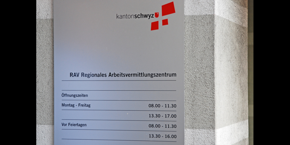 Die Arbeitslosenquote ist so hoch wie letztmals im April 2017.