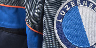 Die Luzerner Polizei fasste einen jugendlichen Raser. (Symbolbild)