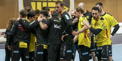 In Genf setzte sich der TSV St.Otmar durch