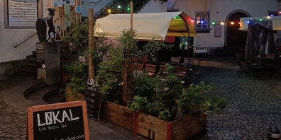 Die beliebte Sommerbar in Lichtensteig wird im Sommer 2024 noch vielfältiger.