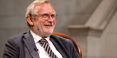 Christoph Sigrist hat bald seinen Letzten.