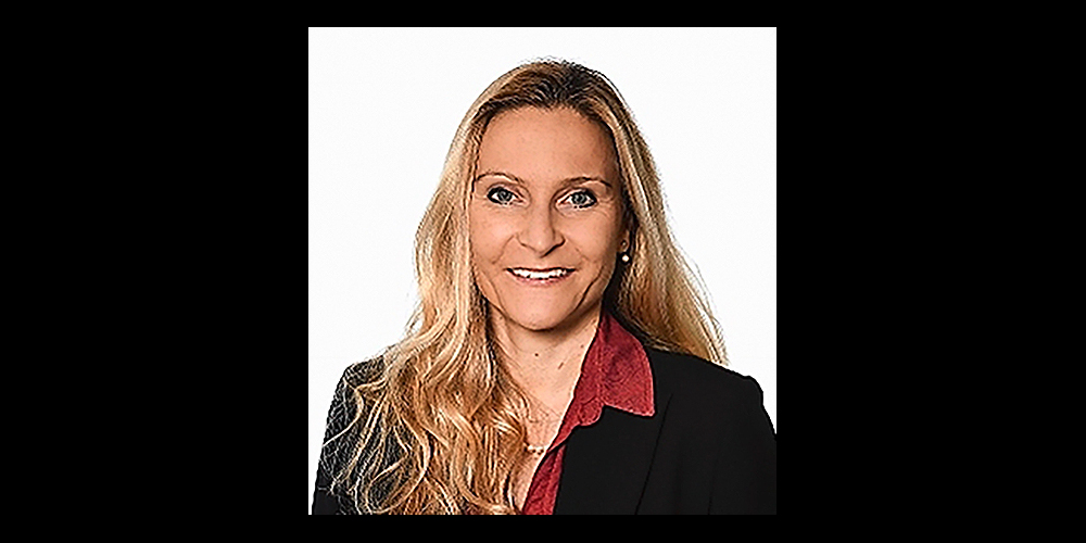Claudia Rabelbauer (EVP) tritt aus dem Zürcher Gemeinderat zurück. Viele Parteikolleginnen und -kollegen verzichteten auf die Nachfolge. (Archivbild)
