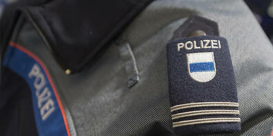 Die Zuger Polizei stoppte am Dienstagabend eine alkoholisierte Falschfahrerin in Gisikon LU.