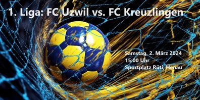 Hopp Uzwil!