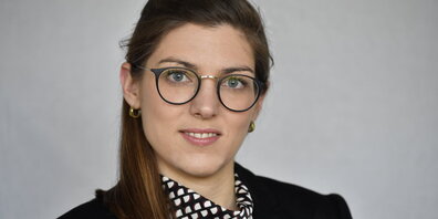 Ryser engagiert sich seit bald acht Jahren in verschiedenen Funktionen für grüne Politik und kandidierte im Herbst 2019 für den Ständerat.