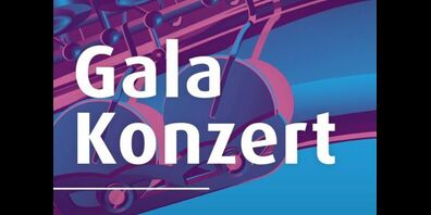 Die Jugendmusik Kreuzlingen lädt zum Galakonzert.