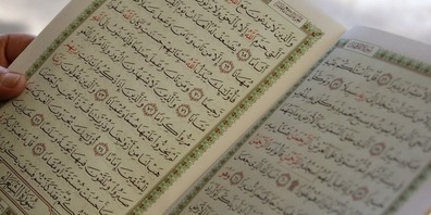 Leserbrief zum Islamunterricht an SChulen. Aus dem Koran Schriften lesen.