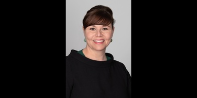 Eva Vogelsanger wird neue Rektorin am BfGS Weinfelden.