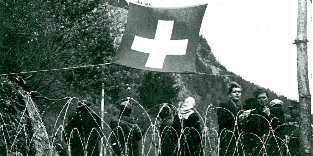 Der Kanton St.Gallen will bei der Errichtung einer nationalen Denkstätte für die Opfer des Nationalsozialismus unterstützen.