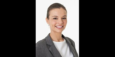 Marion Sontheim kandidiert für den Grossen Rat.
