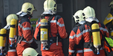 Die Feuerwehr Dübendorf – Wangen – Brüttisellen und die Stützpunkt-Feuerwehr Uster musste am vergangenen Wochenende ausrücken.