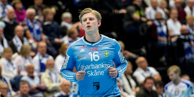 Andreas Björkman Myhr stösst als neuer Torhüter zu den St.Gallern.