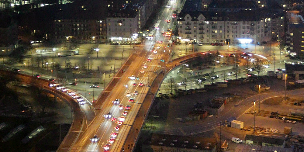 Am 31. Dezember 2023 besassen rund 6,3 Millionen Personen in der Schweiz einen Führerausweis für Personenwagen.