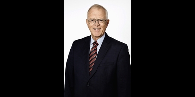 Ernst Danner, Alt Gemeinderat EVP, Kreis 11