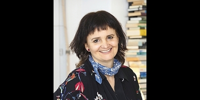 Julia Hofstetter, Gemeinderätin Grüne, Wahlkreis 11