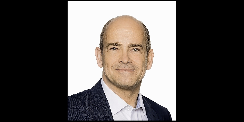 Reto Brüesch, Gemeinderat SVP, Wahlkreis 11