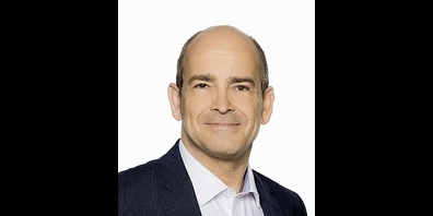 Reto Brüesch, Gemeinderat SVP, Wahlkreis 11