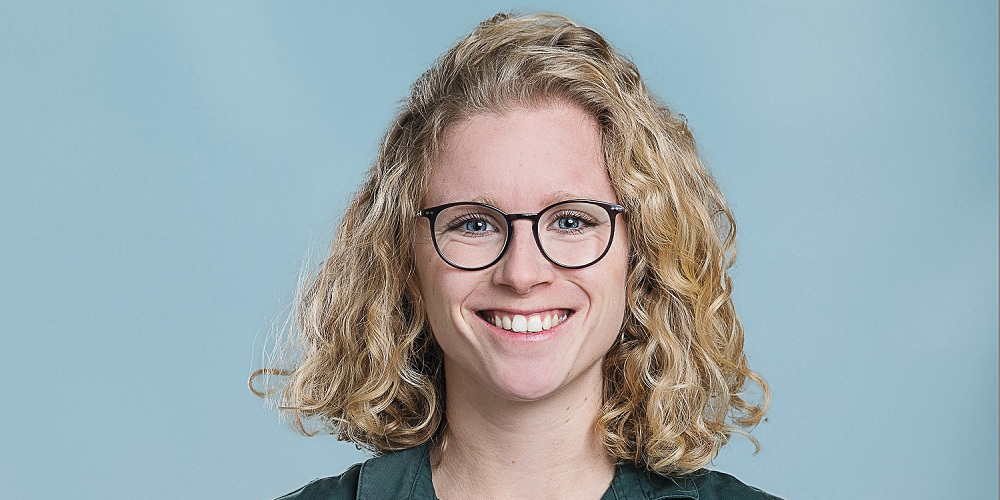 Lydia Wenger (SP) möchte sexueller Belästigung in der Öffentlichkeit einen Riegel vorschieben.