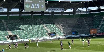 Personalisierte Tickets verhindern keine Krawalle, so die Jungfreisinnigen in einer Medienmitteilung. 