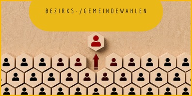 Wer wird gewählt, wer nicht?