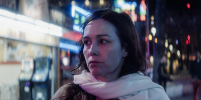 Dorothée de Koon ist als Hauptdarstellerin in «Les Paradis de Diane» zu sehen.