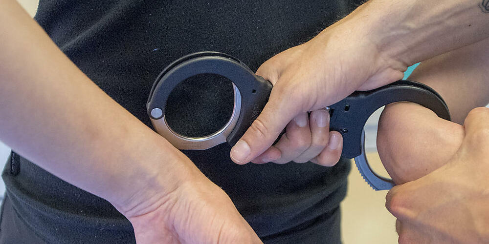 Im vergangenen Jahr wurden zwei Männer verhaftet, die im Kanton Zürich einen illegalen Club betrieben haben sollen. Nun hat die Staatsanwaltschaft Anklage erhoben in dem Fall. (Symbolbild)
