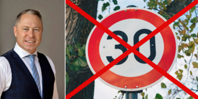 Dr. Gut: «Weder der Wirtschaft noch der Umwelt noch der Sicherheit ist gedient, wenn wir unsere Strassen zu Mobilitätsverhinderungsvehikeln umbauen.»