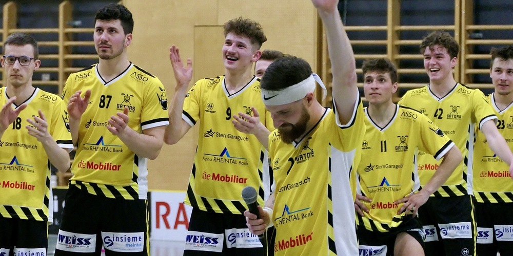 Können die Gators zum sechsten Mal in Folge jubeln? (Archivbild)