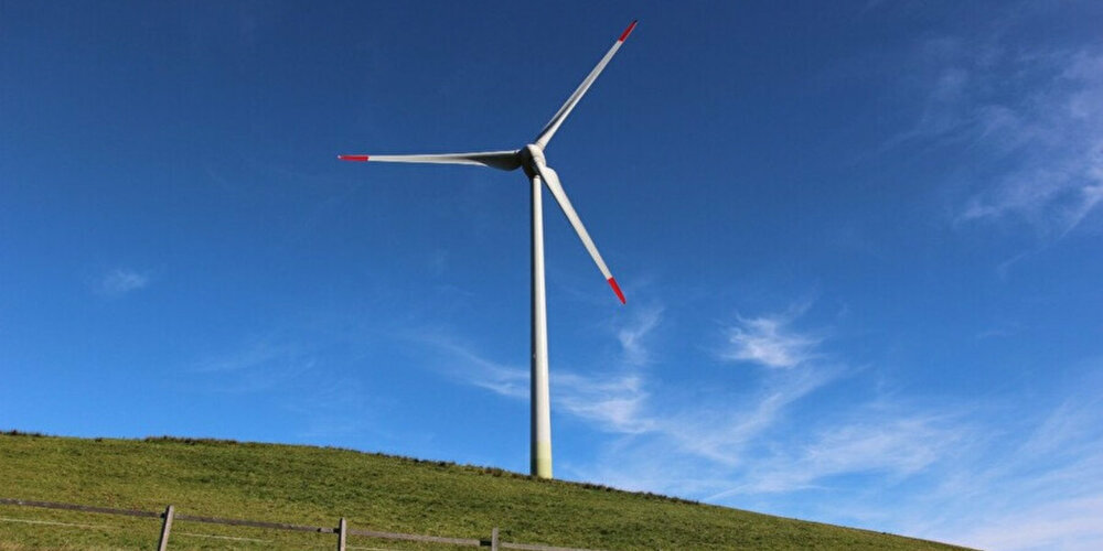 Gibt es bald mehr Windenergie mit Windrädern im Aargau?