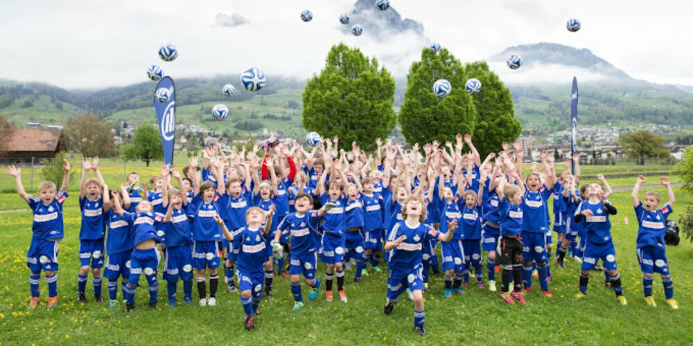 Kinder und Jugendliche in der ganzen Schweiz sollen ihre Schulferien sinnvoll, lehrreich sowie voller Spass und Bewegung verbringen können.
