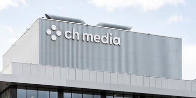 Das Schweizer Medienunternehmen musste 2023 einen Verlust verzeichnet, konnte ihre Marktpositionen aber festigen. (Archivbild)