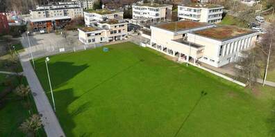 Stadtrat und Stadtparlament empfehlen den Stimmbürgern, am 14. April Nein zur Zonenplaninitiative zu stimmen.