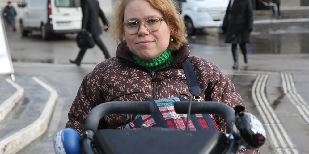 «Für den aktuellen Flickenteppich empfinde ich nichts Positives», sagt Simone Feuerstein.