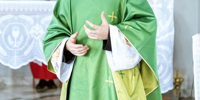 Im Bistum St.Gallen liegen erste konkrete Vorschläge zur Verhinderung von Missbrauchsfällen in der Kirche vor. (Symbolbild)