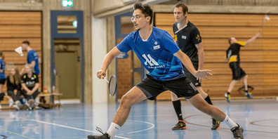 Seit 1987 veranstalten die drei Clubs aus Schaffhausen, Sindelfingen und Dronfield alternierend das «Town Twinning Tournament».