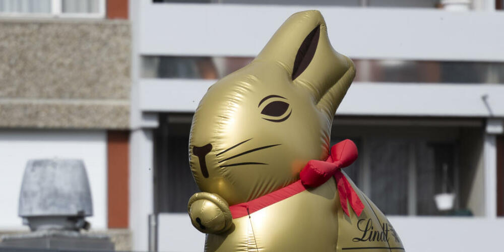 An hohen Feiertagen wie etwa dem Ostersonntag sind nichtreligiöse Veranstaltungen im Thurgau verboten. Dies soll sich bald ändern. (Archivbild)
