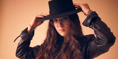 Am 31. Mai wird Veronica Fusaro in der Kulturschachtle in Adliswil auf der Bühne stehen.