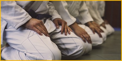 Die AL-Arena wird am 22. und 23. Juni zum Hotspot des Kung Fu. (Symbolbild)