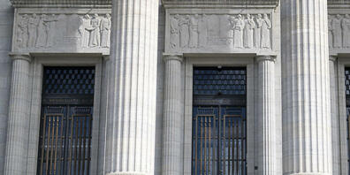 Das Bundesgericht hat ein Urteil des Obergerichts des Kantons Glarus bestätigt. (Archivbild)