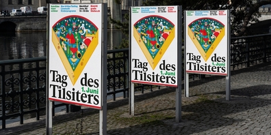 Tag des Tilsiters – Feiern Sie mit!