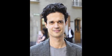 Severin Meier, Gemeinderat SP, Wahlkreis 6