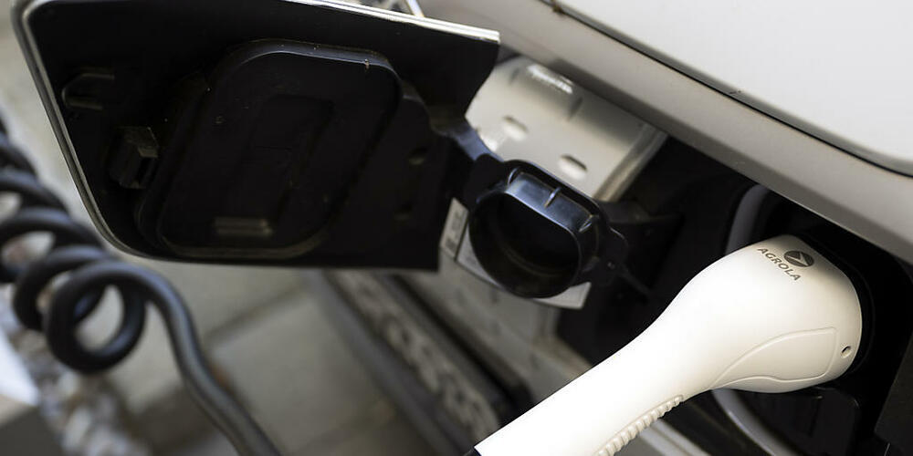 Das Angebot an Ladestationen für die Elektromobilität soll im Kanton St.  Gallen grösser werden. Ob dies der Markt regelt, ist unklar.