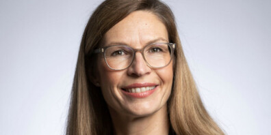 Fabienne Duelli, Kantonsrätin Appenzell Ausserrhoden aus Wald