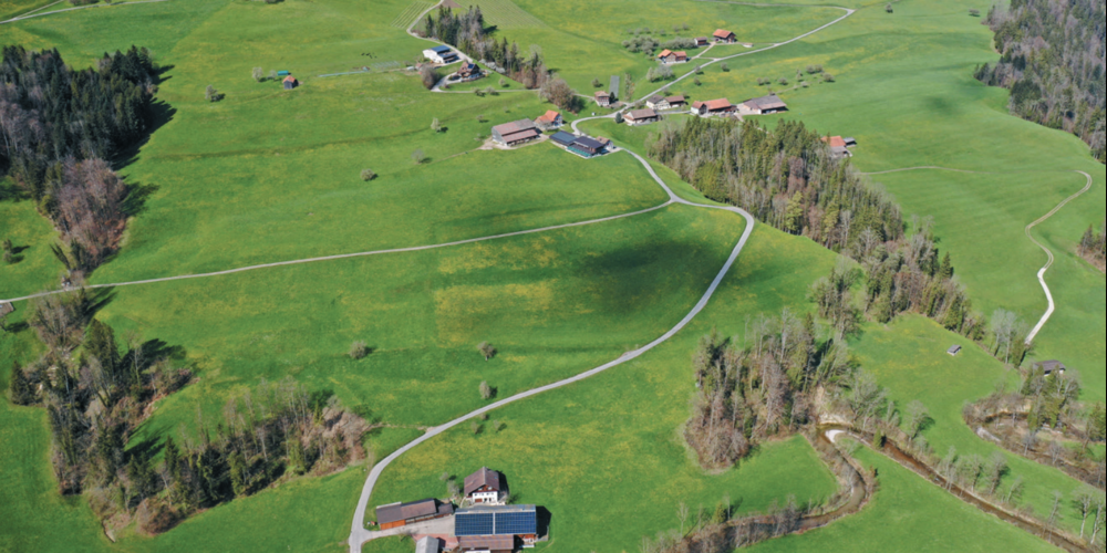 Die Bürgerschaft befindet an der Urne über den Baukredit.
