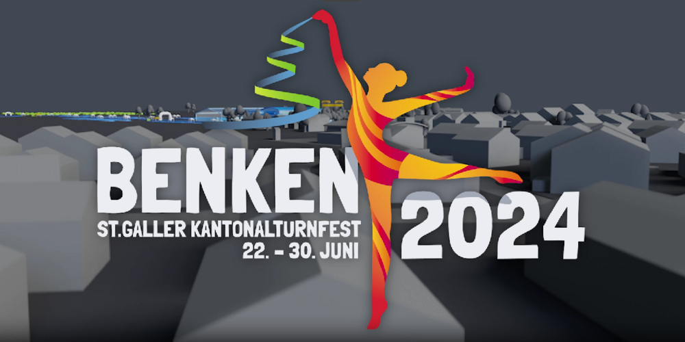 Für das Turnfest werden noch «Schaffer» gesucht – jetzt anmelden!