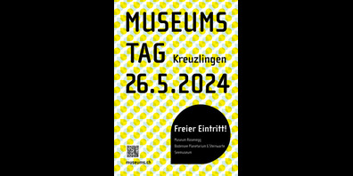 Gemeinsamer Museumstag in Kreuzlingen.