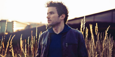 Prix Walo-Gewinner Levin Deger kommt mit frischem Sound ins Kulturlokal «Eichen» nach Schänis.